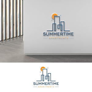 Logo Design by kaushal 05