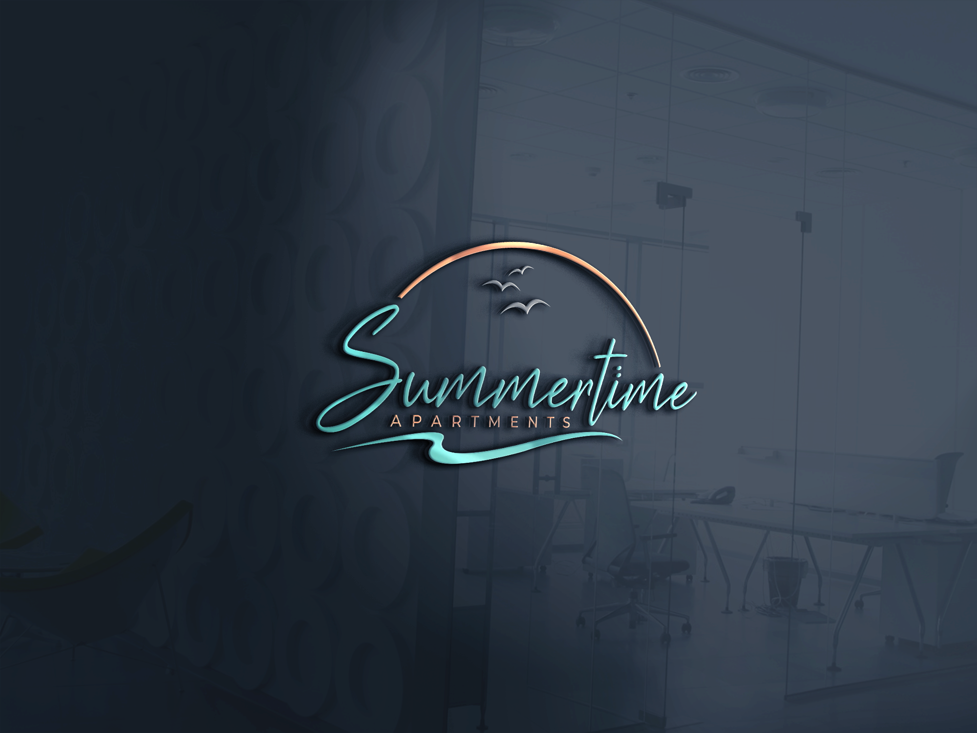 Logo Design by gauravgraphy for this project | Design #29533678