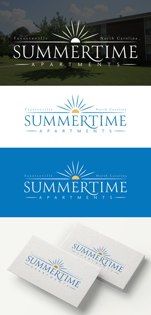 Logo Design by Modeform
