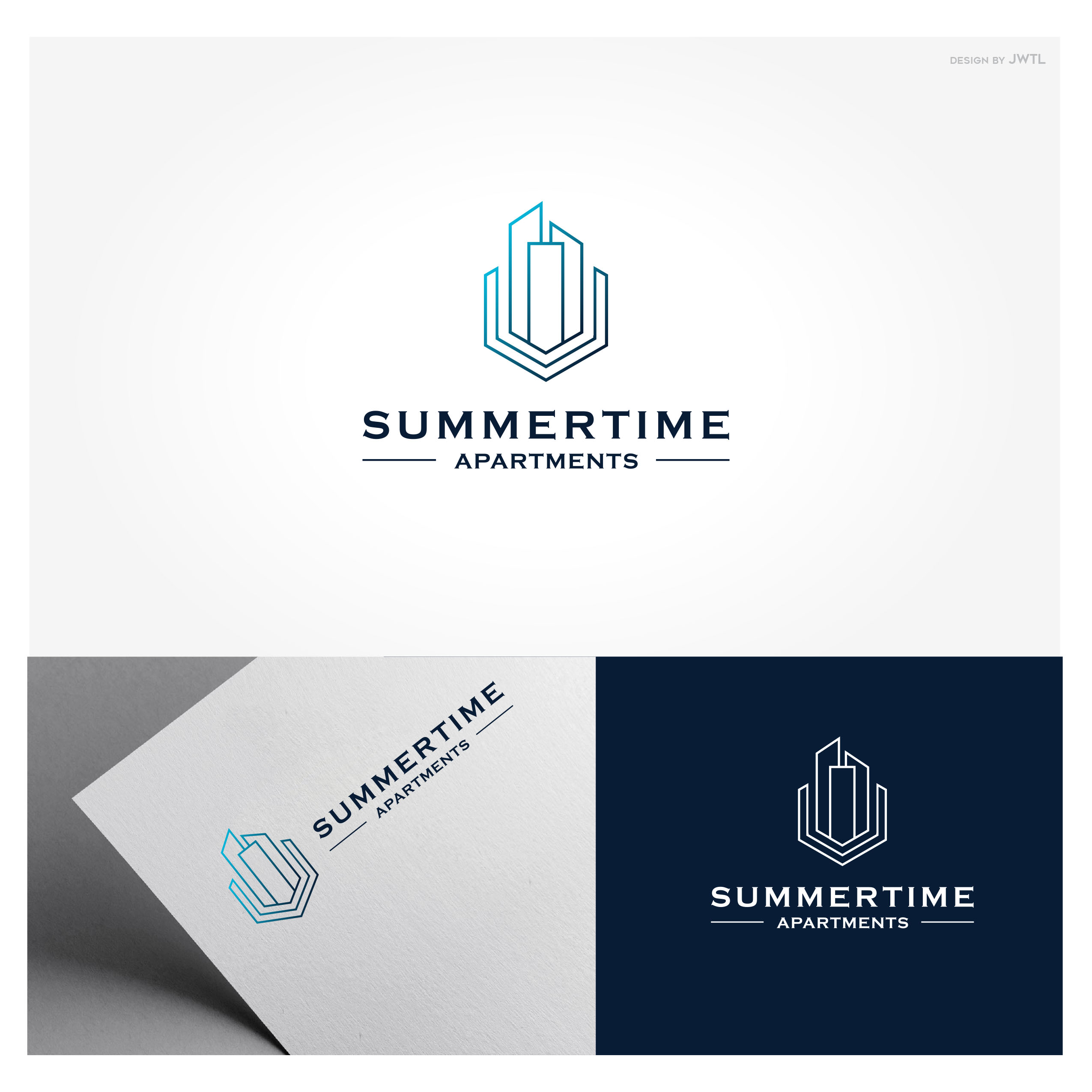Logo Design by JWTL for this project | Design #29529418