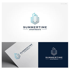 Logo Design by JWTL for this project | Design: #29529418