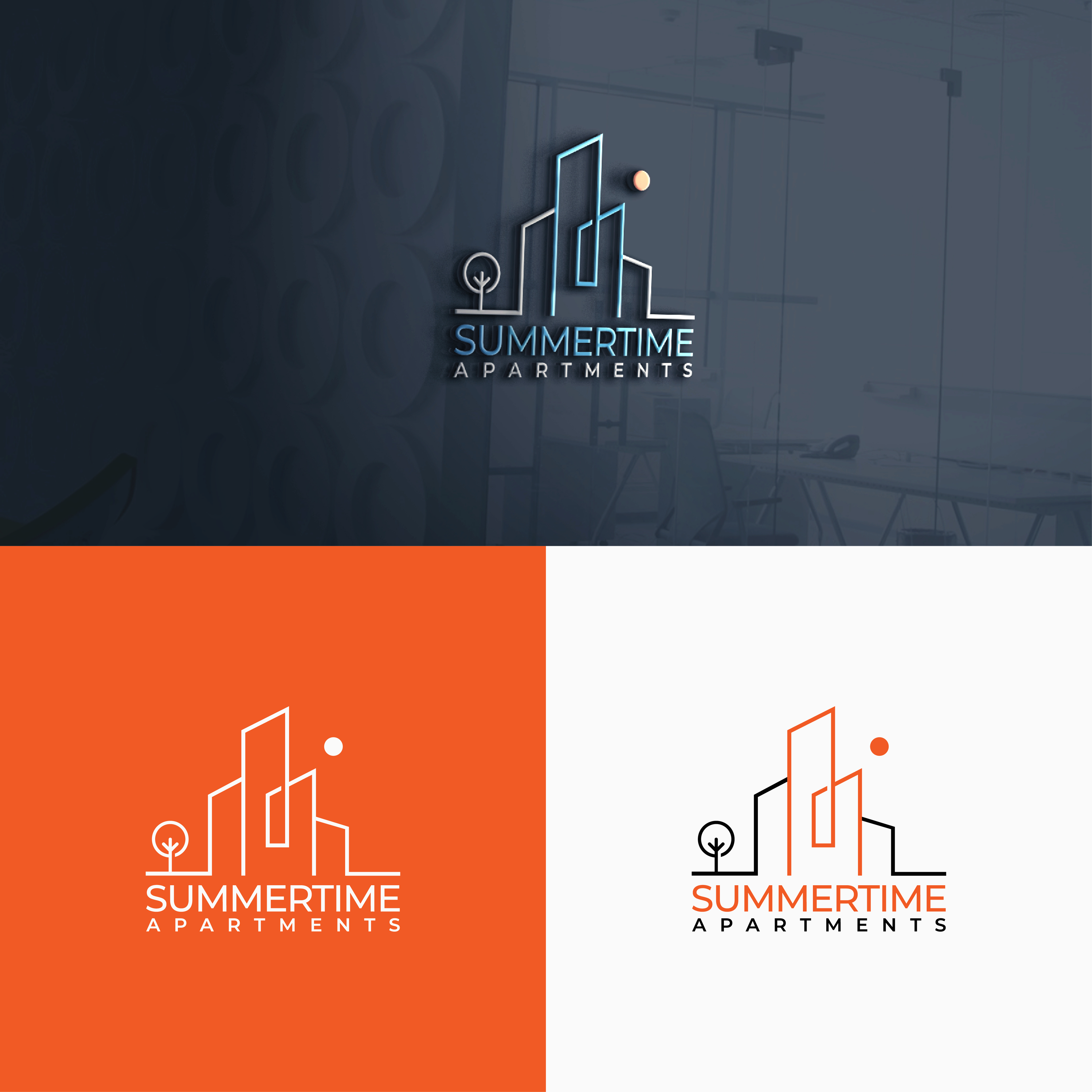Logo Design by Riad | Branding & Logo Expert for this project | Design #29503731