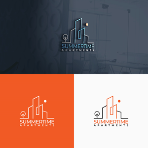 Logo Design by Riad | Branding & Logo Expert for this project | Design: #29503731