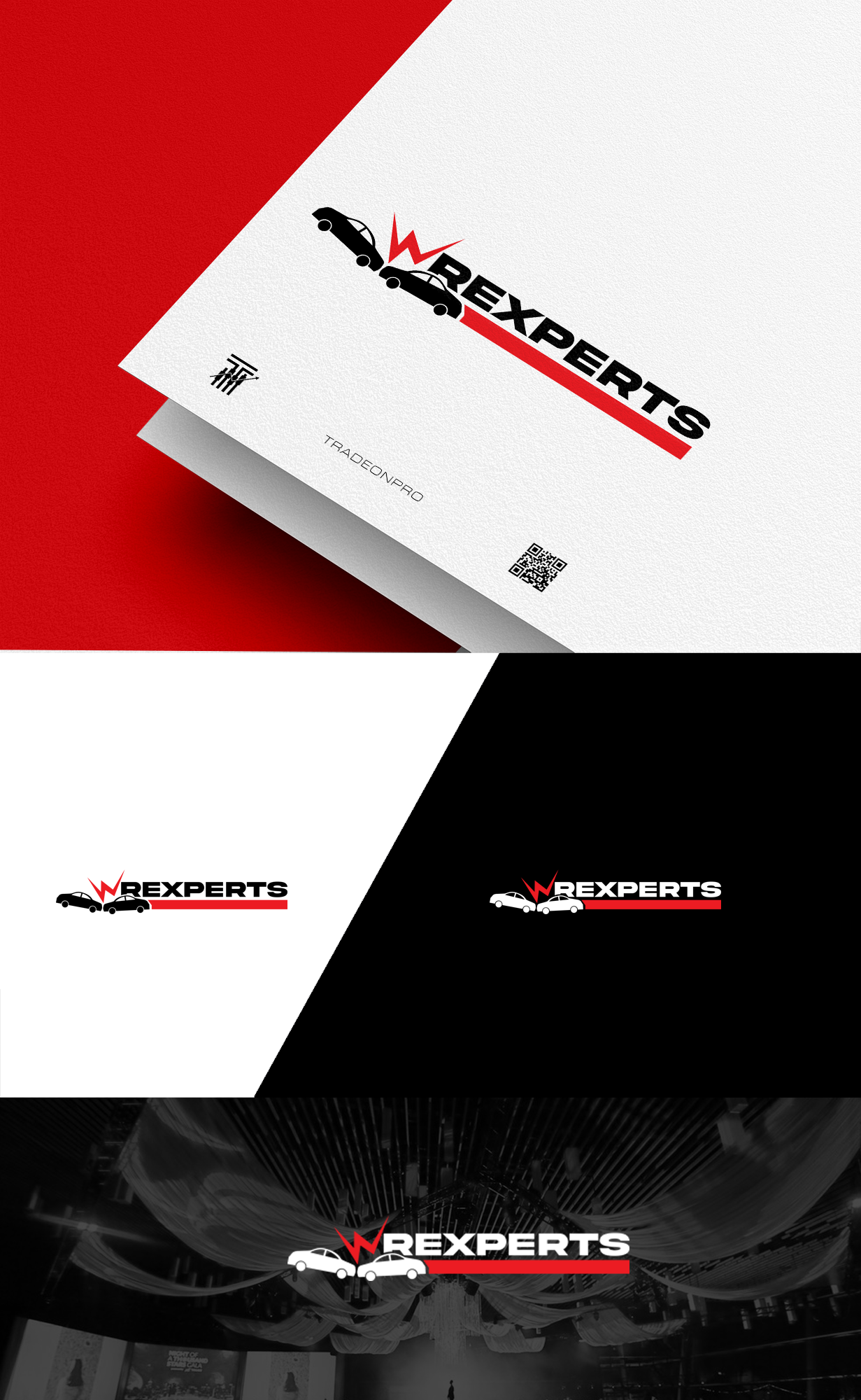 Logo Design by END™ for this project | Design #29501791