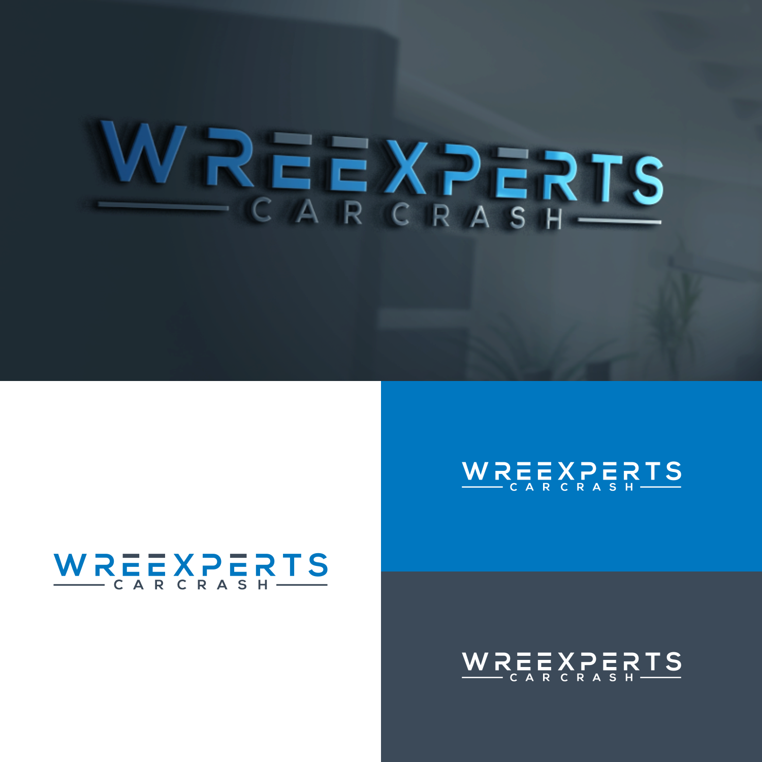 Logo Design by okta5 for this project | Design #29513880