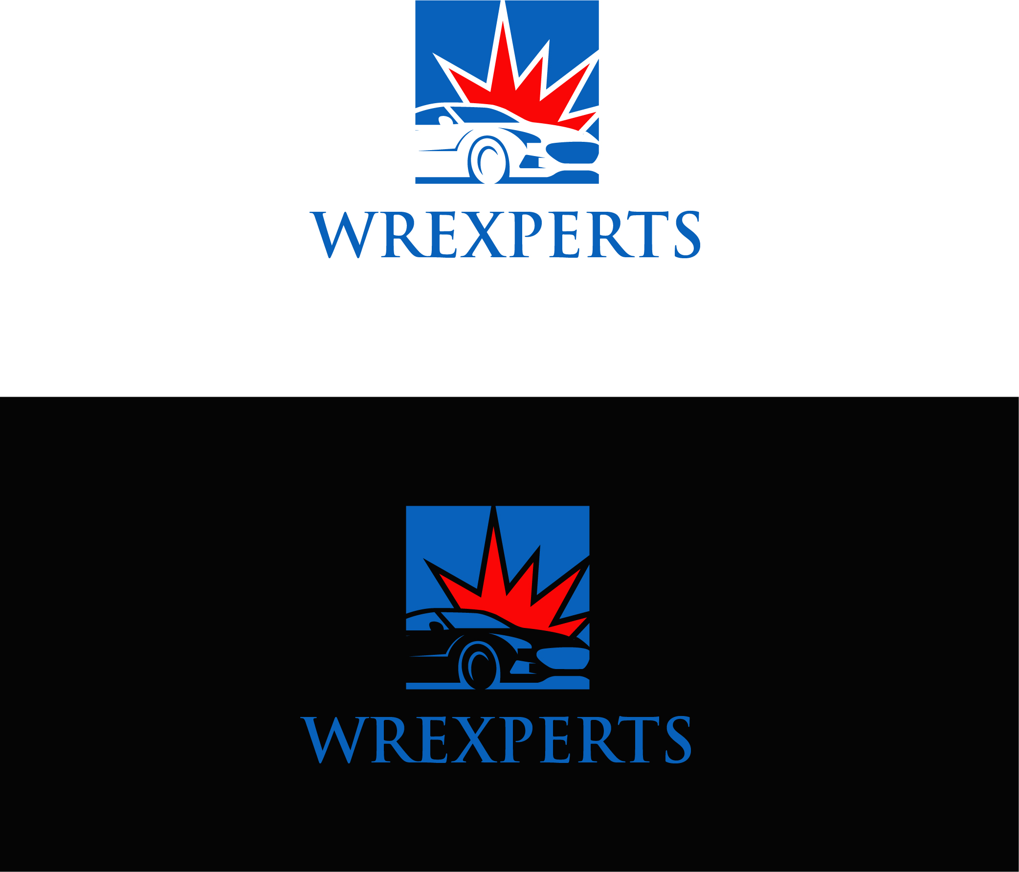 Logo Design by Graphixpointt for this project | Design #29502348