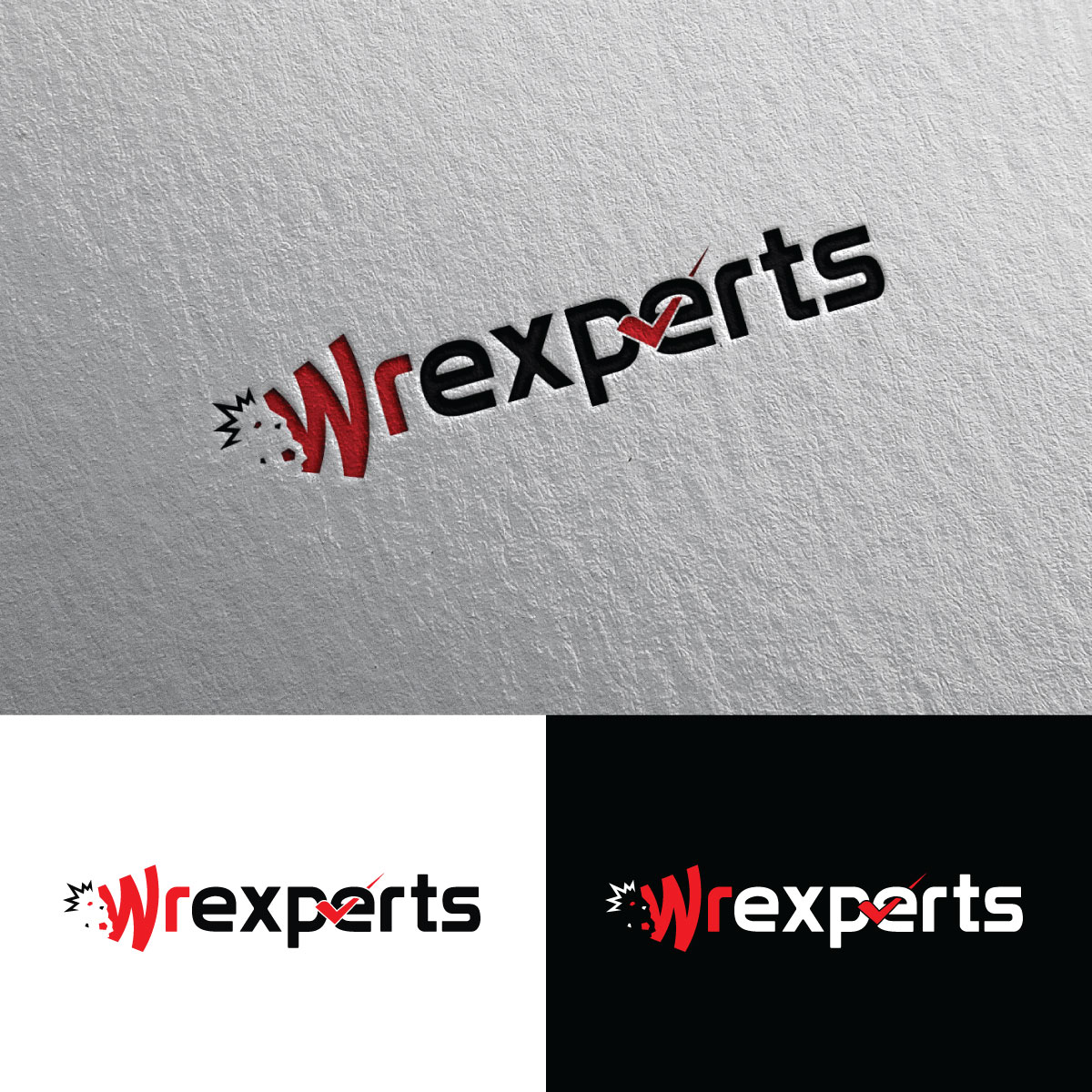 Logo-Design von chris Ray für dieses Projekt | Design #29501608