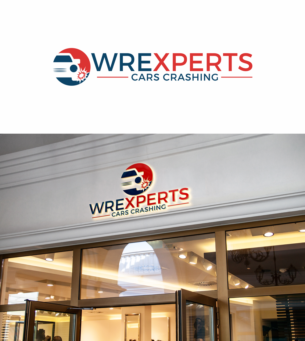 Logo Design by RA-bica for this project | Design #29503498