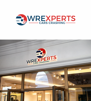 Logo Design by RA-bica for this project | Design: #29503498