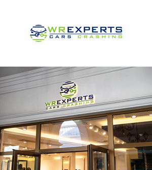 Logo Design by RA-bica for this project | Design: #29503501