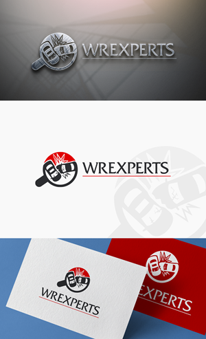 Logo Design by Entso Design