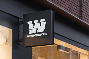 Logo Design by FFF! for this project | Design: #29503091