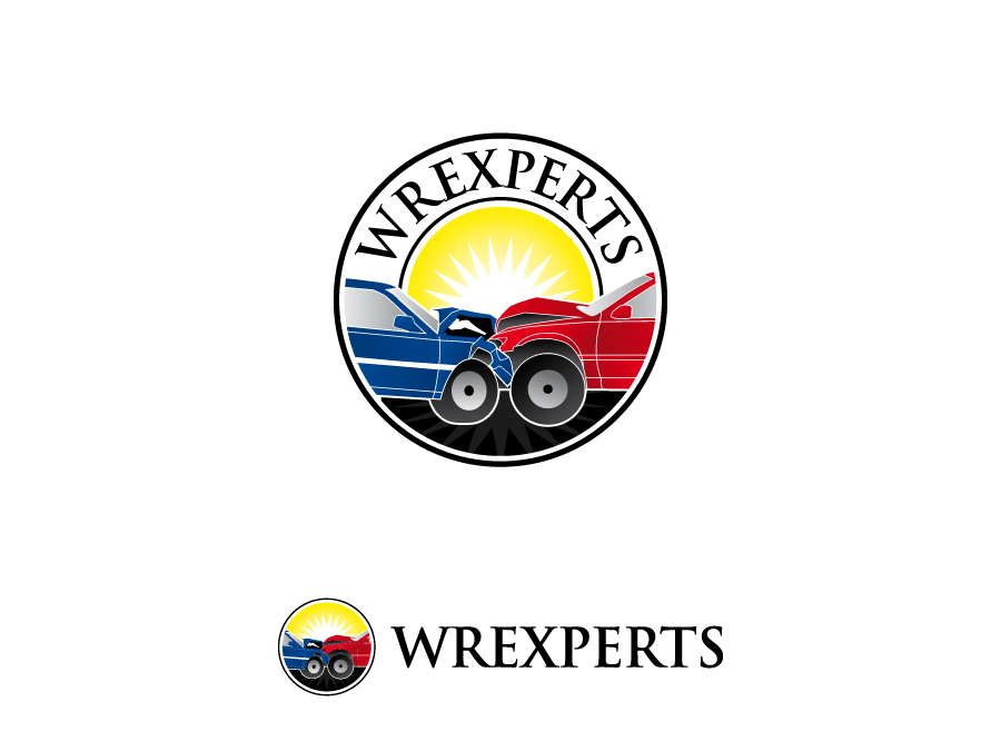 Logo-Design von Sacril für dieses Projekt | Design #29501686