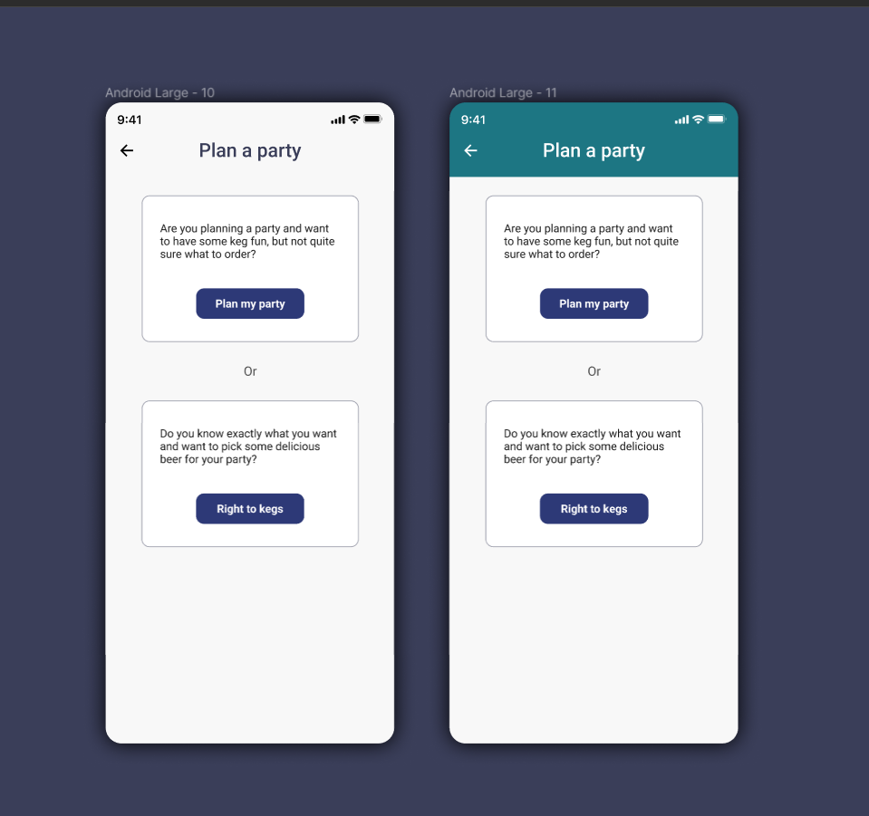 Design Application par Lahiru Nanayakkara pour Six Lines Ltd | Design #29549531