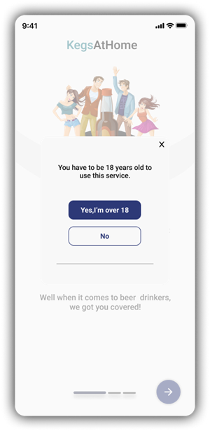 Diseño de aplicación (App) por Lahiru Nanayakkara para Six Lines Ltd | Diseño: #29549538