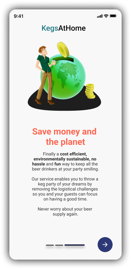 Diseño de aplicación (App) por Lahiru Nanayakkara para Six Lines Ltd | Diseño #29549541