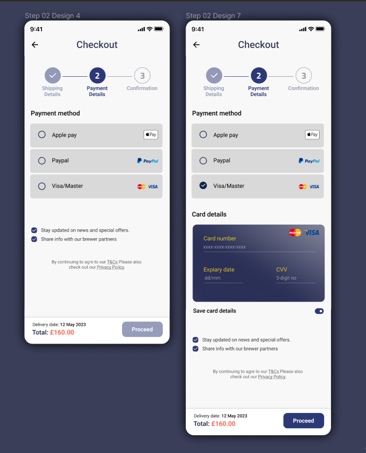 App Design by Lahiru Nanayakkara for Six Lines Ltd | Design #29551609