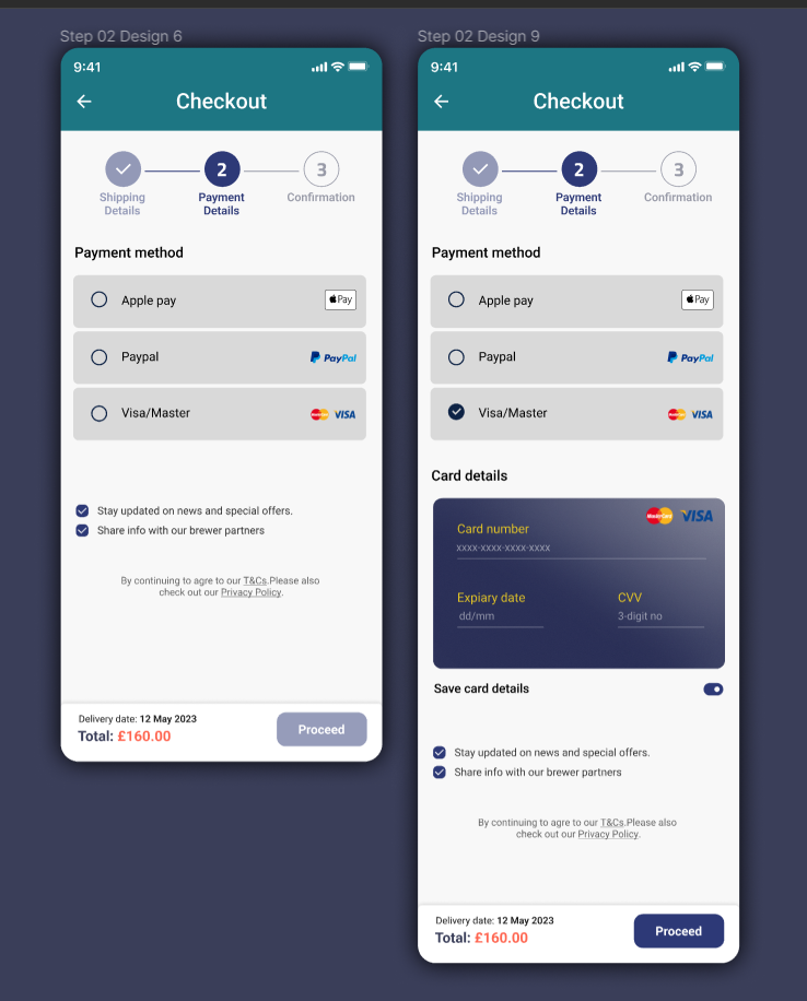 Design Application par Lahiru Nanayakkara pour Six Lines Ltd | Design #29551610