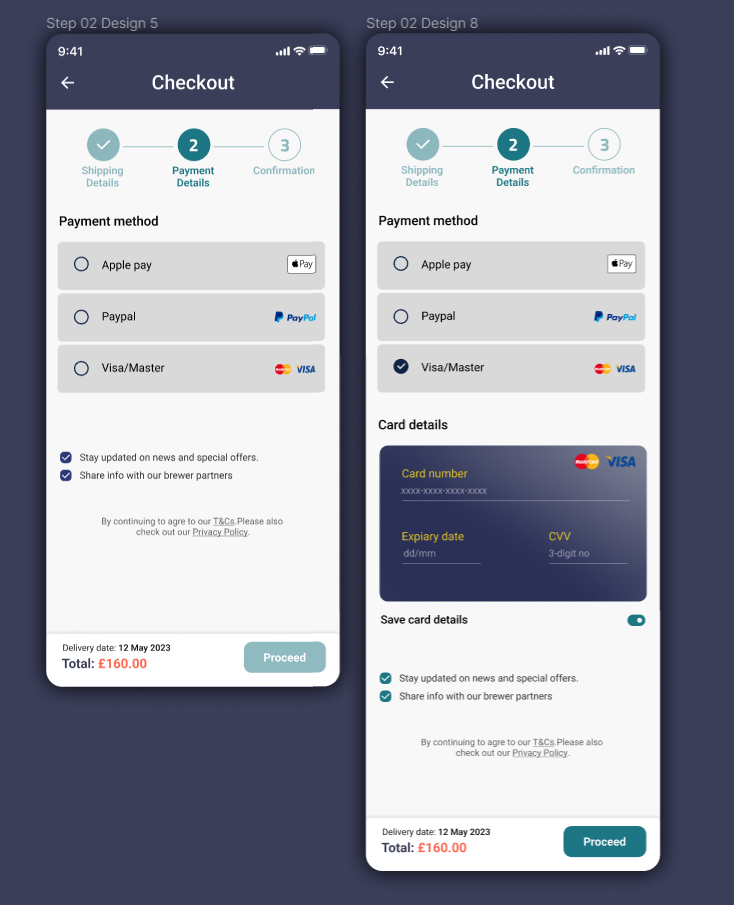 App Design by Lahiru Nanayakkara for Six Lines Ltd | Design #29551611