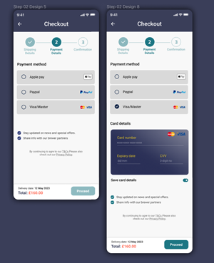 Diseño de aplicación (App) por Lahiru Nanayakkara para Six Lines Ltd | Diseño: #29551611