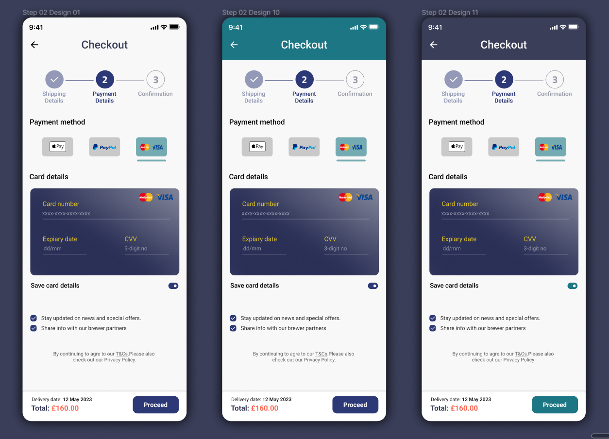 Design Application par Lahiru Nanayakkara pour Six Lines Ltd | Design #29553470