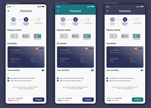 Diseño de aplicación (App) por Lahiru Nanayakkara para Six Lines Ltd | Diseño: #29553470