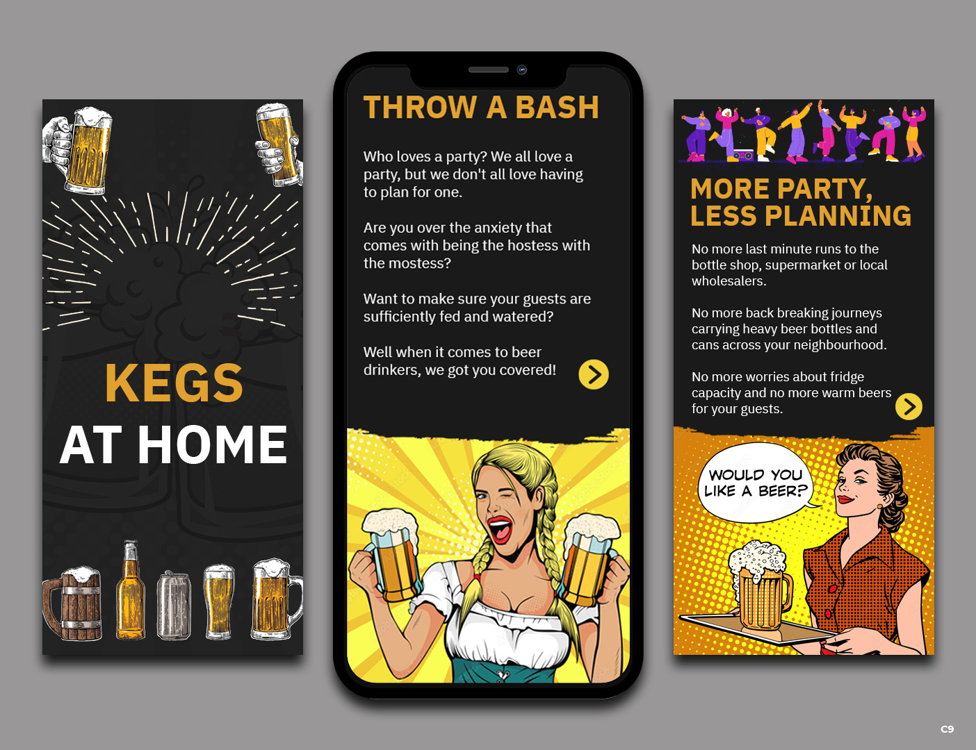 Design Application par pb pour Six Lines Ltd | Design #29506040