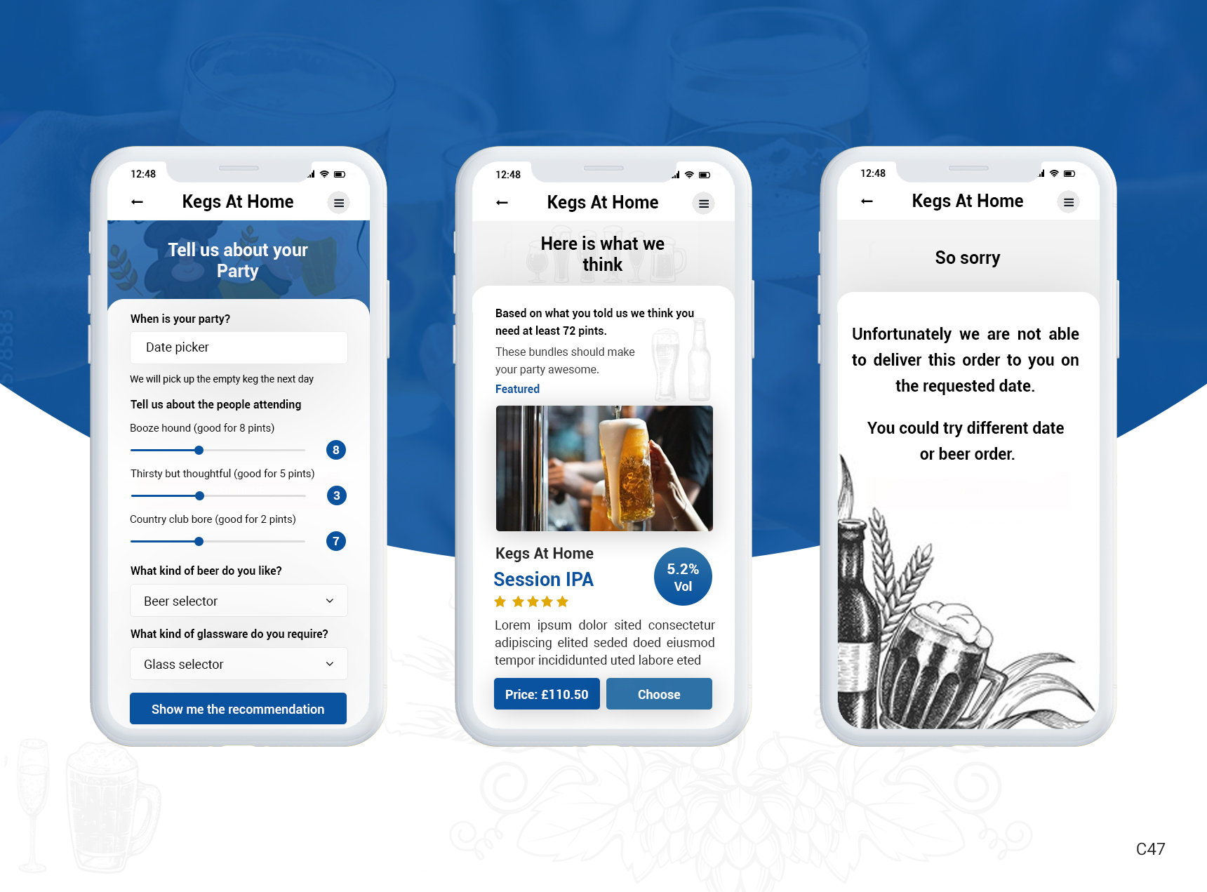 Design Application par pb pour Six Lines Ltd | Design #29506046