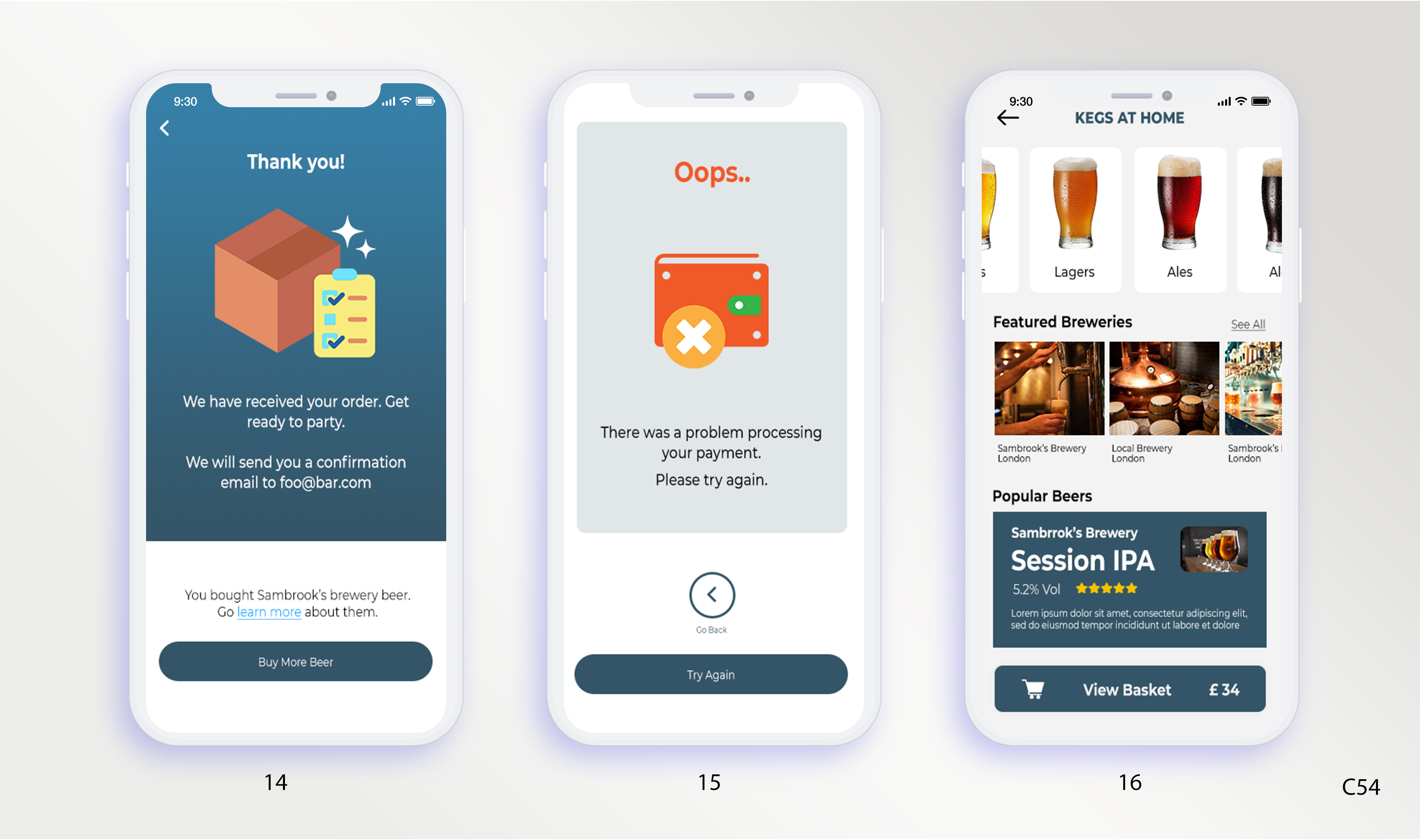 Design Application par pb pour Six Lines Ltd | Design #29506048
