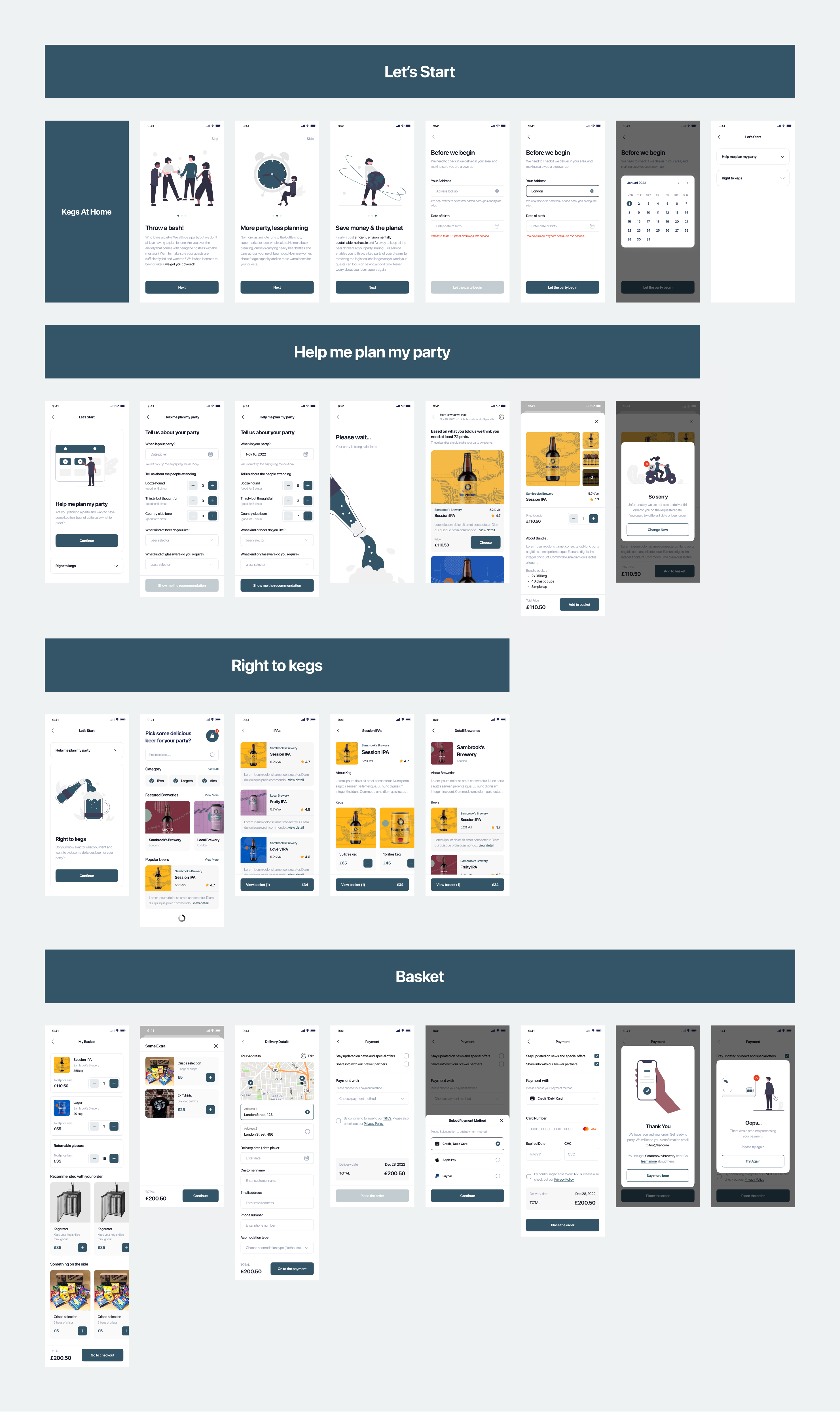 Design Application par tinthumb pour Six Lines Ltd | Design #29537289