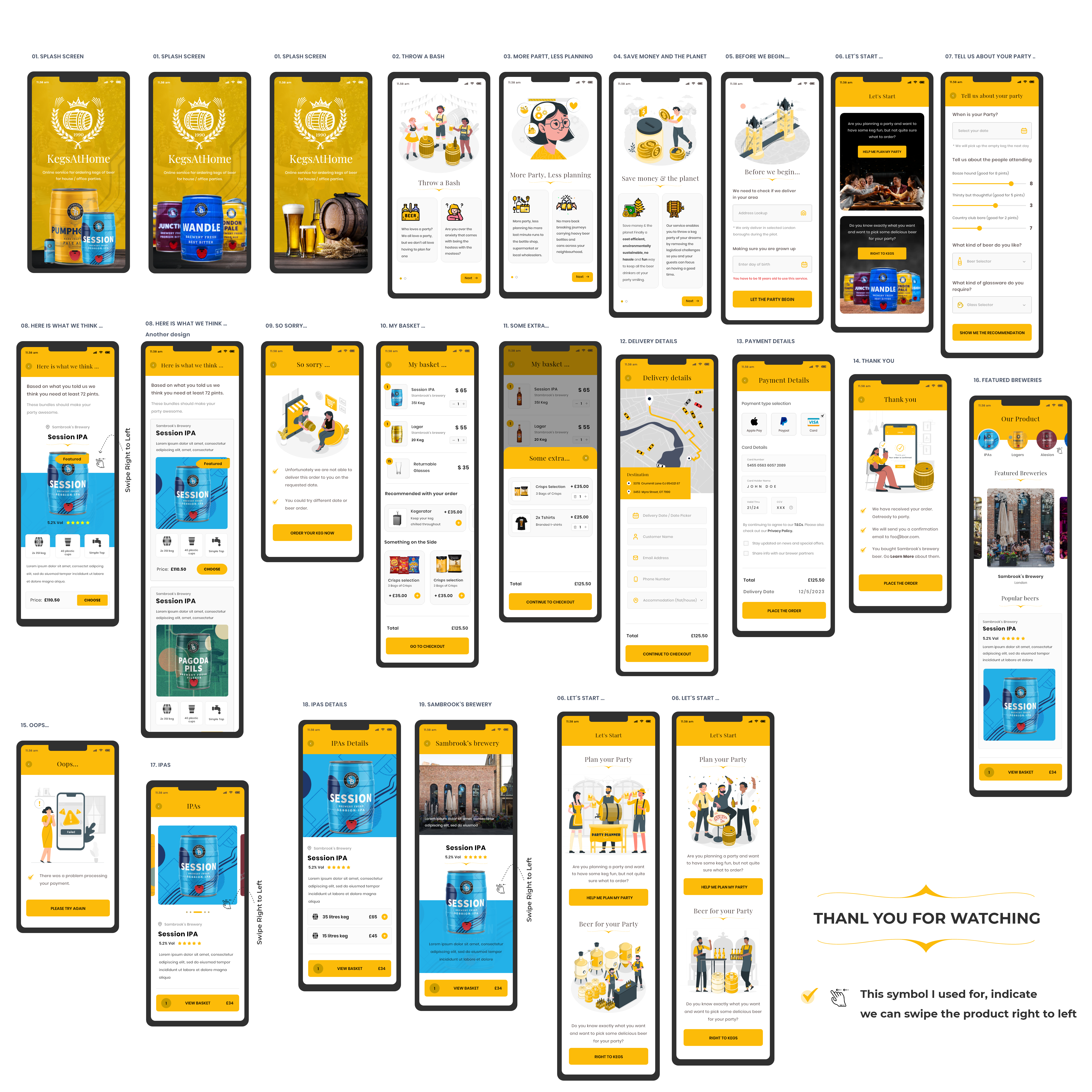 Design Application par WebPixel pour Six Lines Ltd | Design #29517091