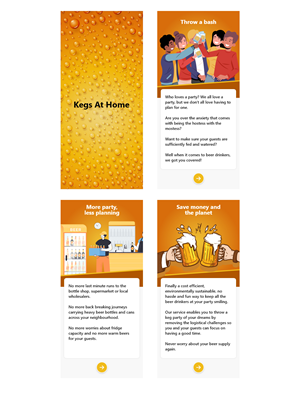 App Design by Ved Web Services