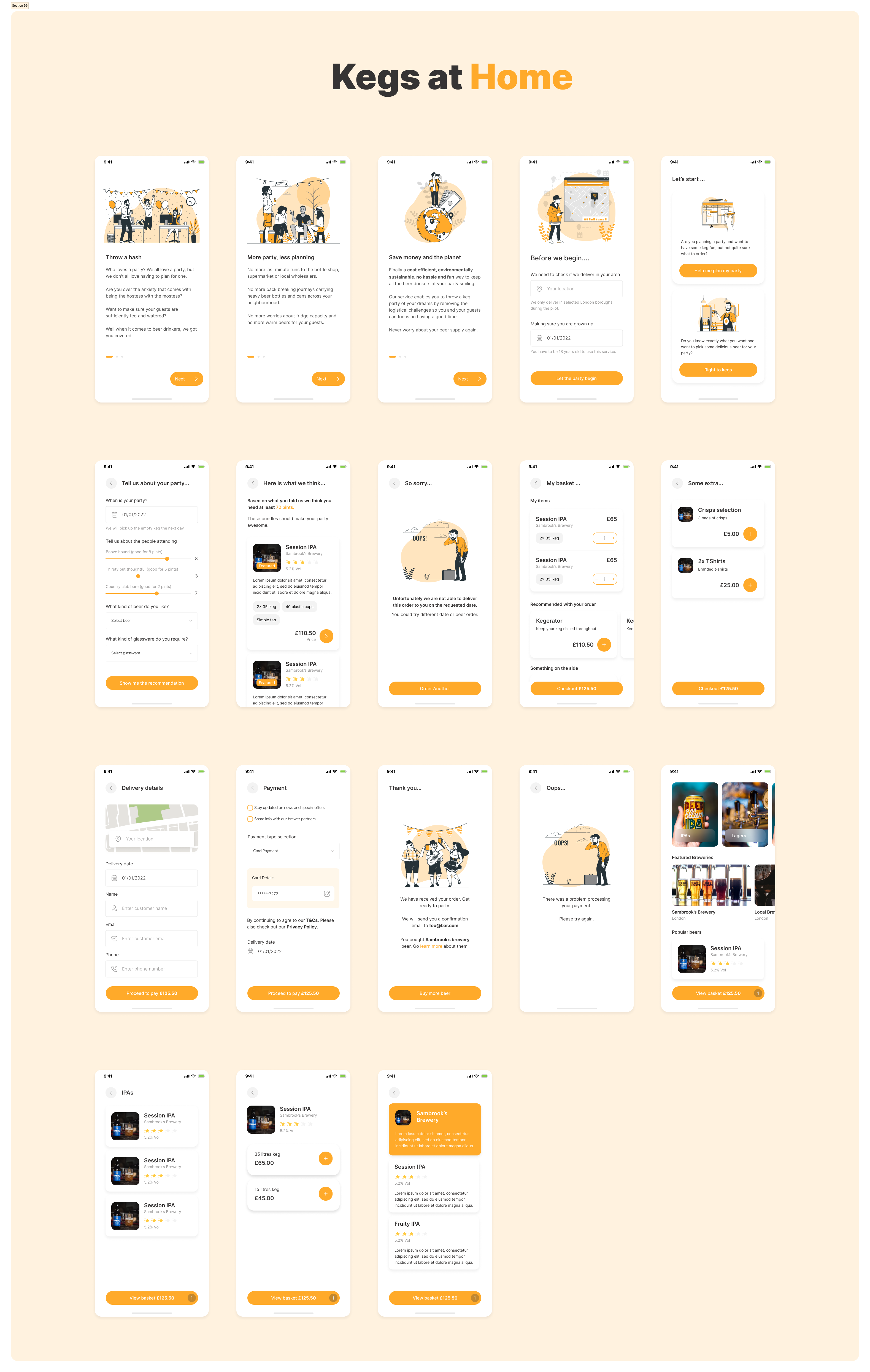 Design Application par Pixelbren pour Six Lines Ltd | Design #29529899