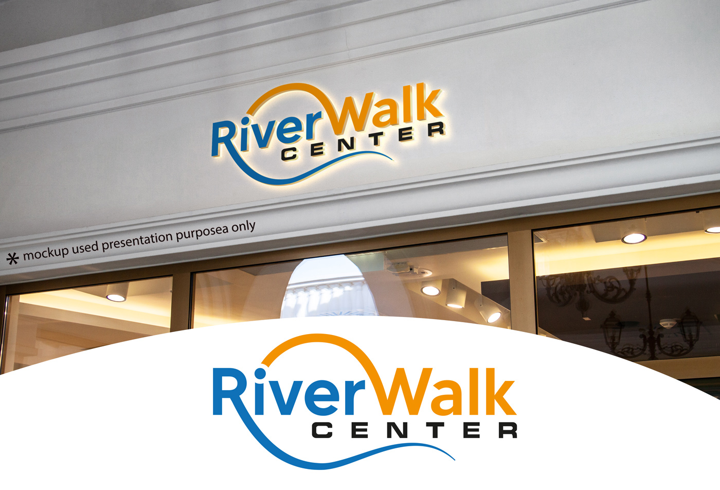 Logo Design by Rubia@ for this project | Design #29504200