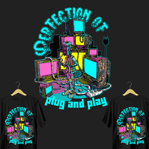 Design de T-shirt par hanartall pour ce projet | Design #29541278