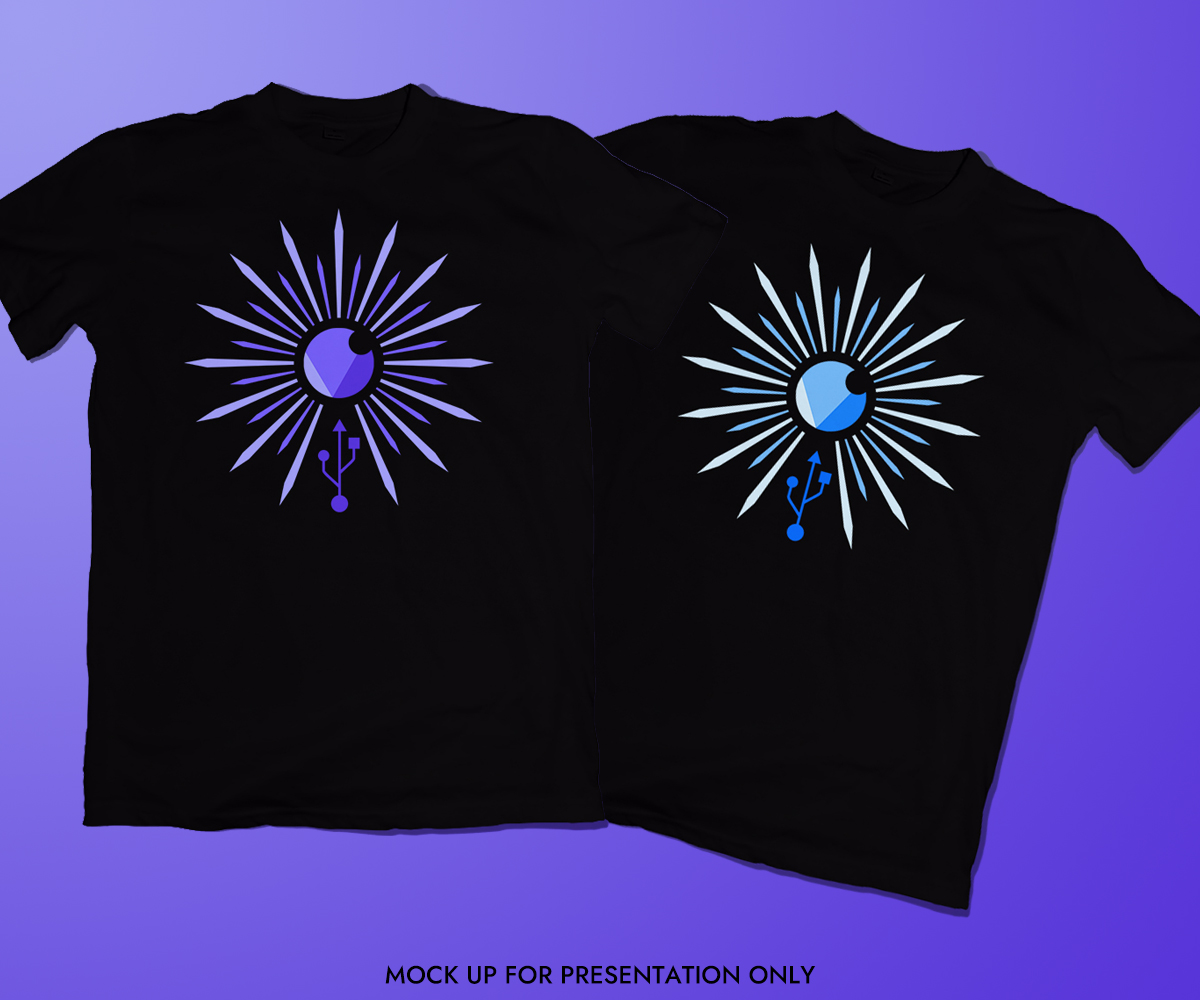 T-Shirt-Design von NancyTan für dieses Projekt | Design #29537504