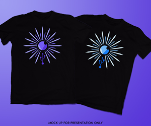 T-Shirt-Design von NancyTan für dieses Projekt | Design: #29537504