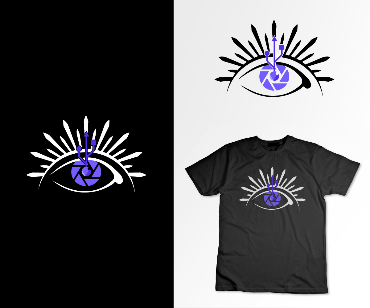 T-Shirt-Design von Riki Irawan für dieses Projekt | Design #29512233