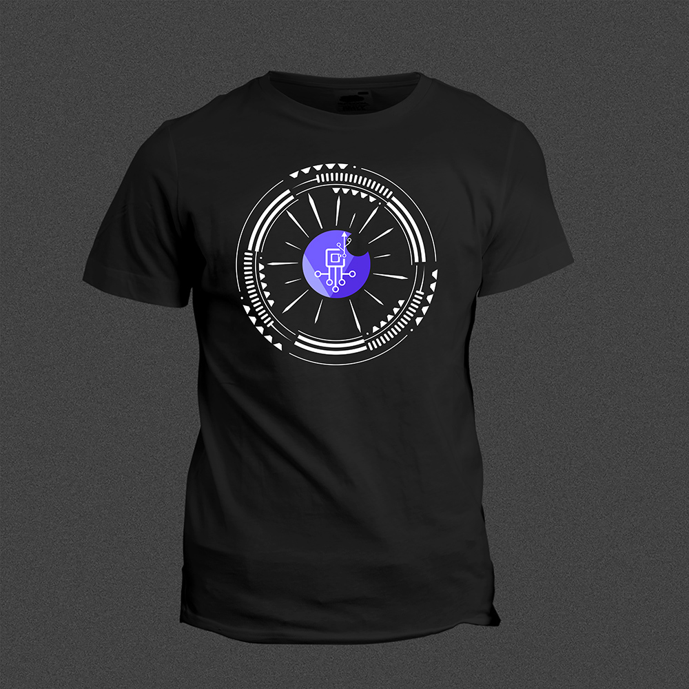 T-Shirt-Design von Johncina für dieses Projekt | Design #29509745