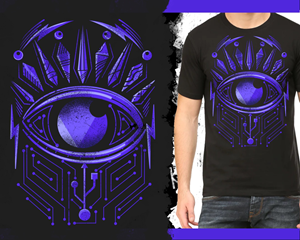 T-Shirt-Design von Falih A für dieses Projekt | Design: #29526963