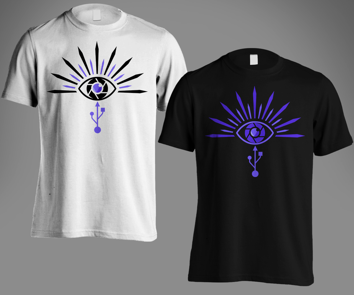 T-Shirt-Design von Andi Yan für dieses Projekt | Design #29532210