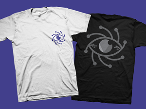 T-Shirt-Design von Sergiy für dieses Projekt | Design: #29504471