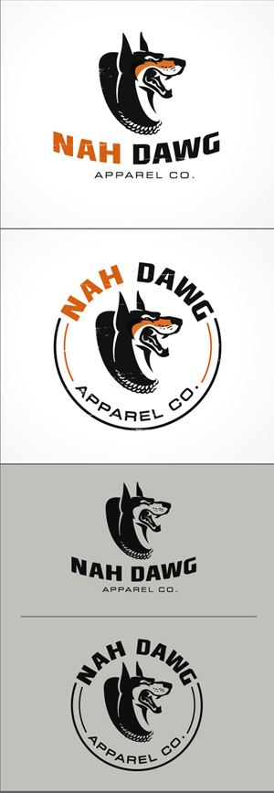 Logo Design by Suprakash 3 for this project | Design #29524220