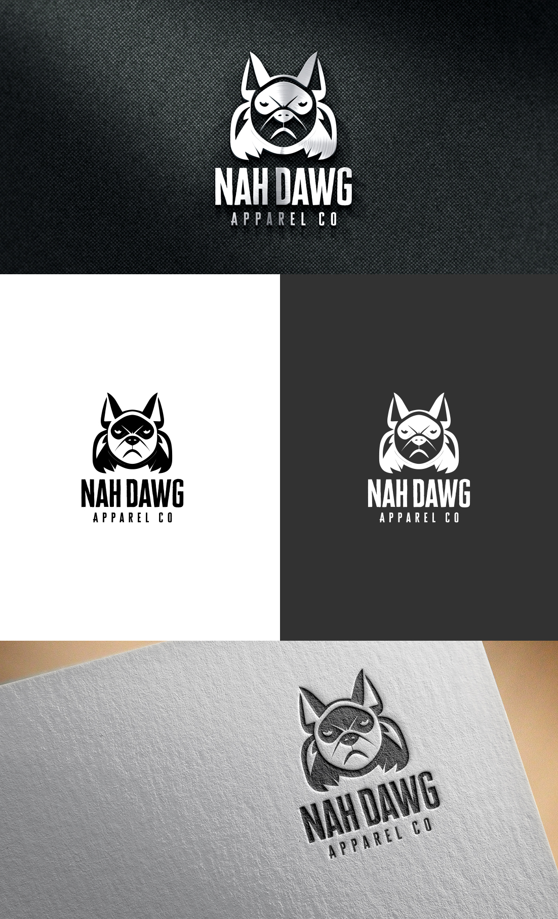 Logo Design by GLDesigns for this project | Design #29505259