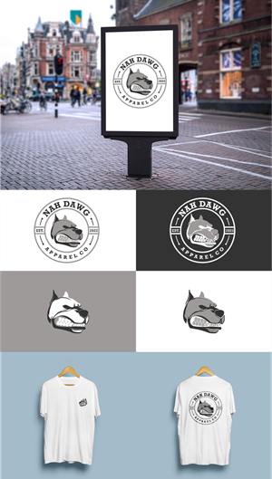 Logo Design by M.Syaiful Huda for this project | Design: #29514897