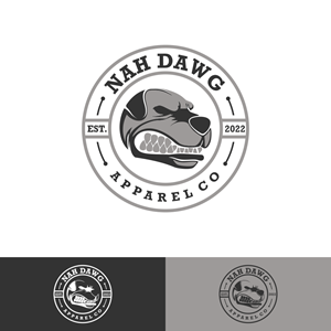 Logo Design by M.Syaiful Huda for this project | Design: #29520757