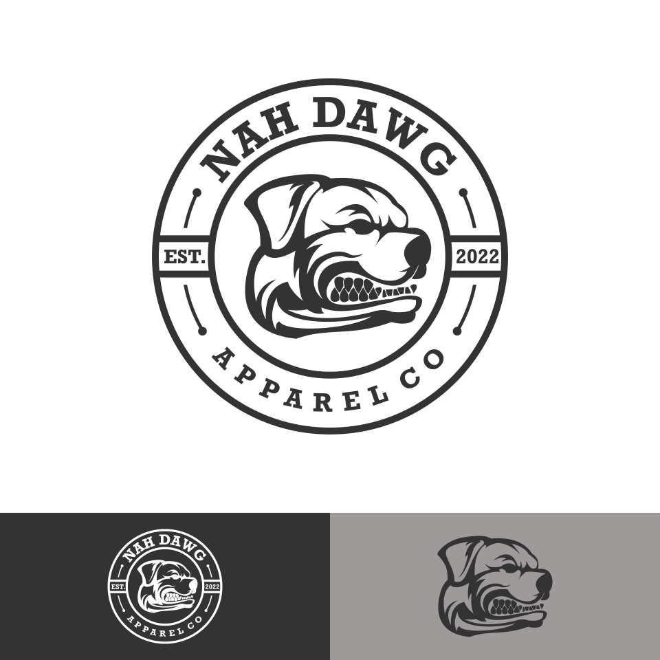 Logo Design by M.Syaiful Huda for this project | Design #29520870