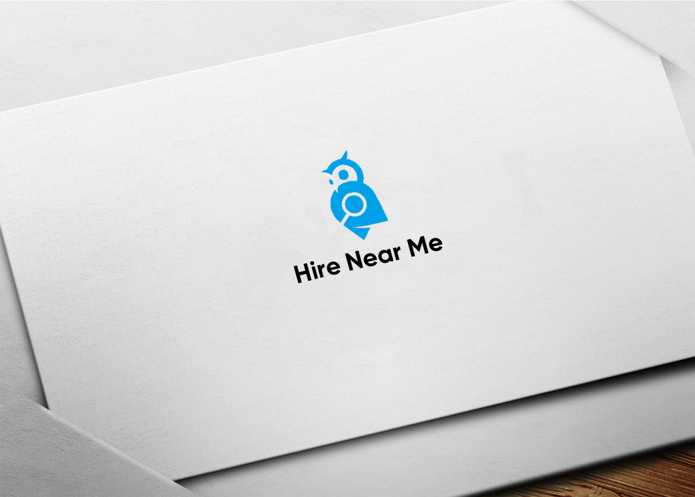 Design de Logo par maxd pour ce projet | Design #29501651