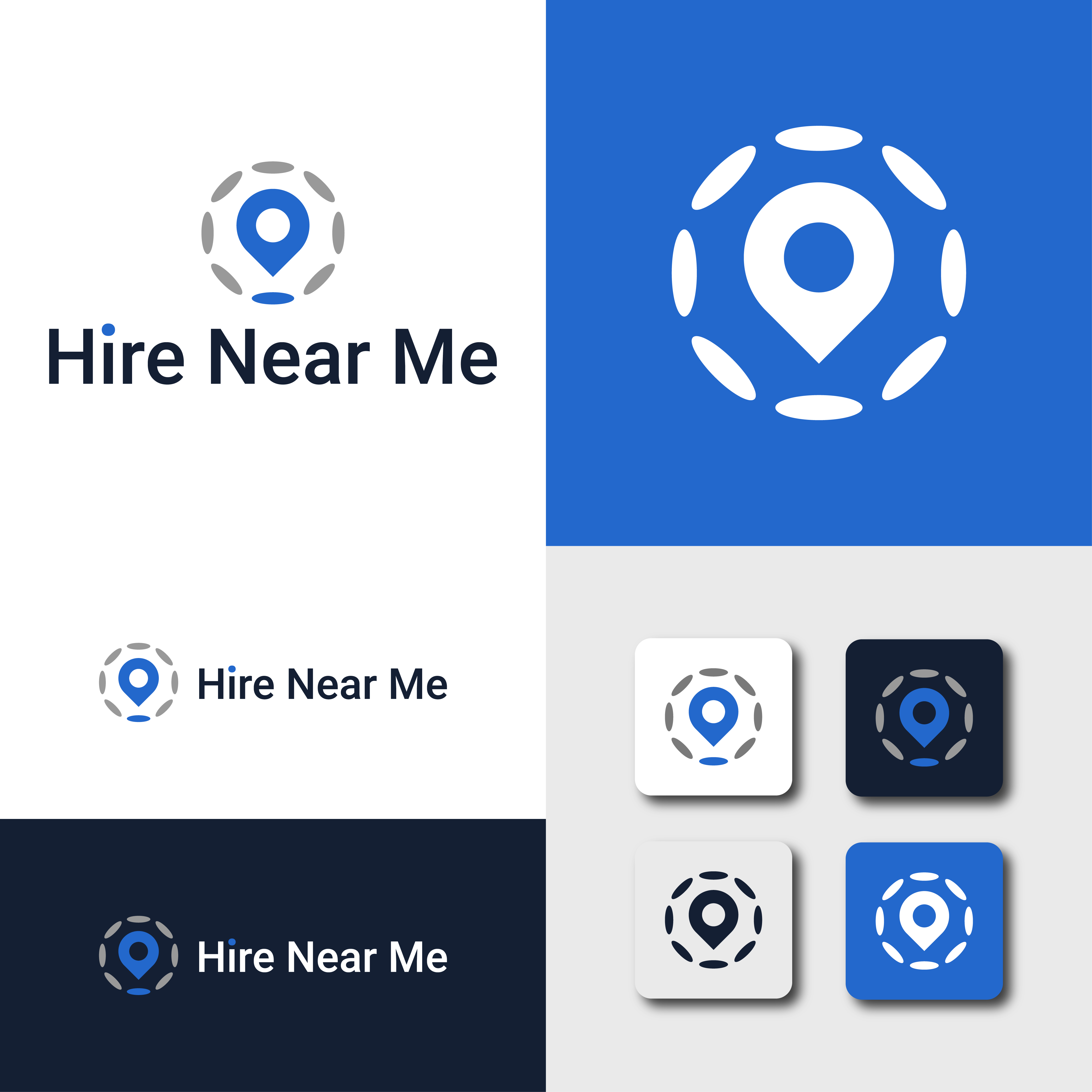 Logo Design by Choiresia.id for this project | Design #29516081