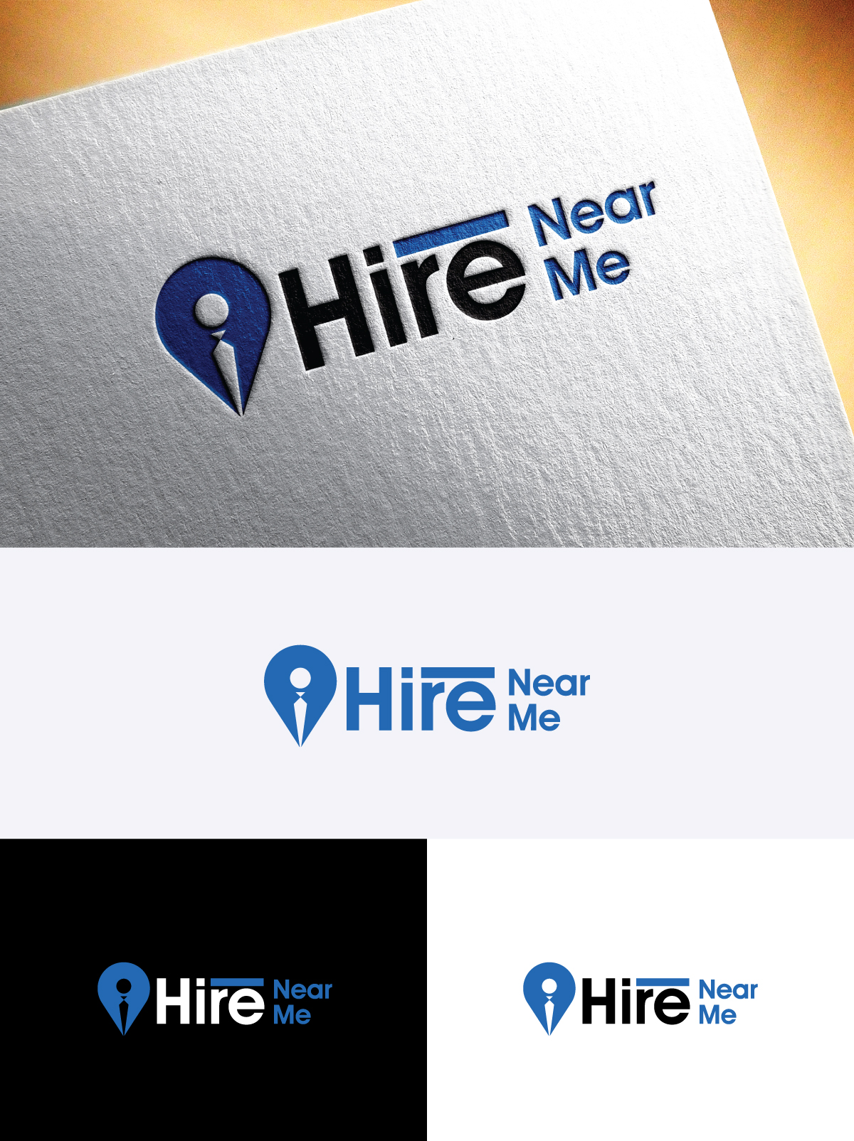 Logo Design by Logo Stock for this project | Design #29505430